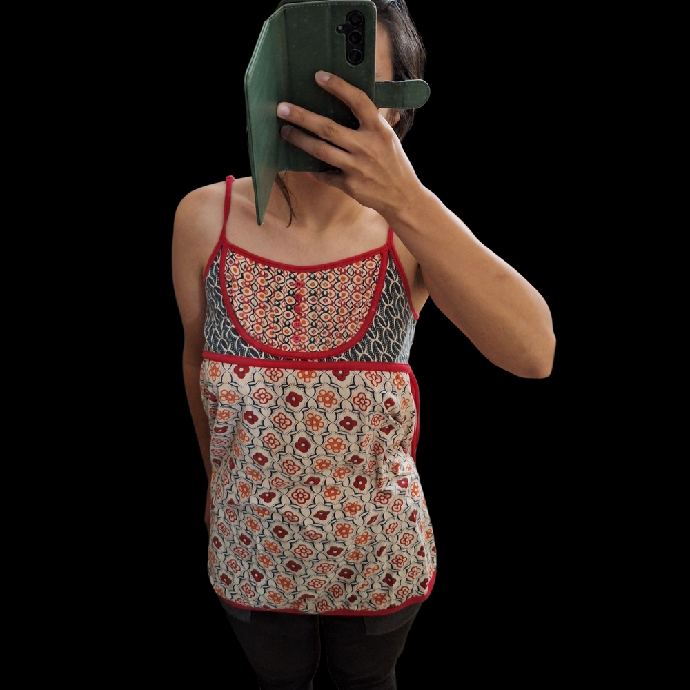 Billabong Tunic Top
